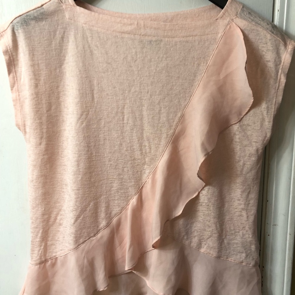 Banana republic top nwot